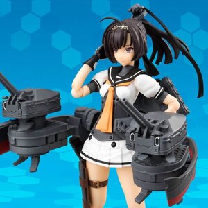 Armor Girls Project KanColle Akizuki