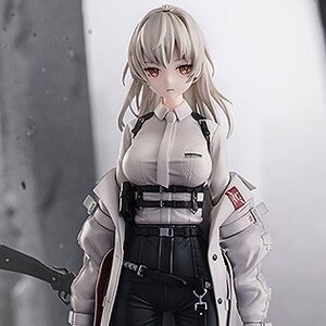 A-Z: [F01] 1/7 Scale Figure