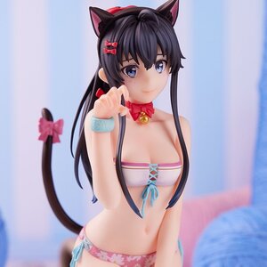 My Teen Romantic Comedy SNAFU Climax Yukino Yukinoshita 1/7 Scale Figure
