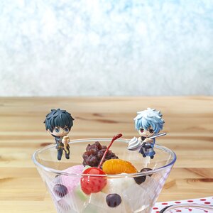 Freedom Teahouse (Repeat) Ochatomo Series Gintama
