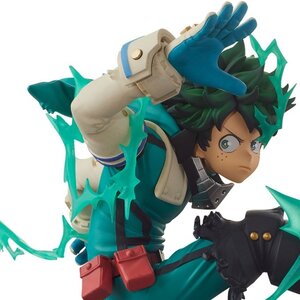 My Hero Academia Non-Scale Figure Izuku Midoriya