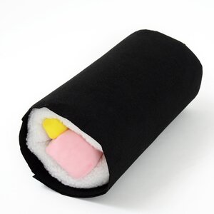 Hand Rolled Sushi Cushions Fatty Tuna