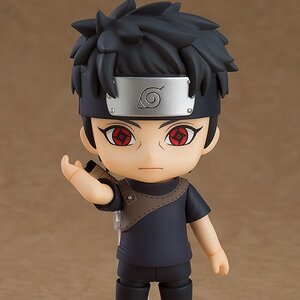 Nendoroid Naruto Shippuden Shisui Uchiha