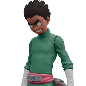 Naruto Memorable Saga Rock Lee Non-Scale Figure