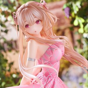 DSmile Illustration Houri: Deluxe Edition 1/6 Scale Figure [Pre-order]