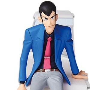 Lupin the Third Part 5 Creator x Creator Vol. 2: Lupin the Third A