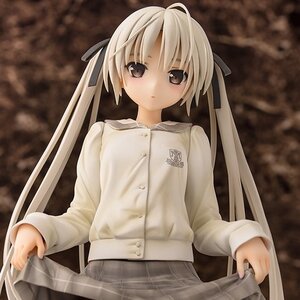 Yosuga no Sora: Sora Kasugano School Uniform Ver. 1/6 Scale Figure