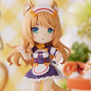 Mini Figure 100! Nekopara Maple (Re-run) [Pre-order]