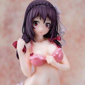 KonoSuba the Movie: Legend of Crimson Yunyun: Swimsuit Ver. 1/7 Scale Figure