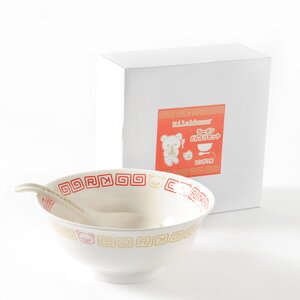 Rilakkuma Ramen Bowl