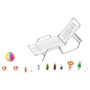 Sousai Shojo Teien After School Madoka's Well-Deserved Summer Vacation Set