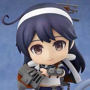 Nendoroid KanColle Ushio Kai Ni