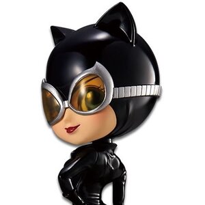 DC Comics Q posket Catwoman Regular Color Ver.