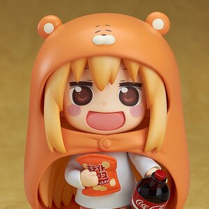 Nendoroid Himouto! Umaru-chan Umaru (Re-run)