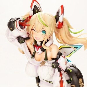 Phantasy Star Online 2 es Gene: Stella Memories Ver. 1/7 Scale Figure (Re-run)
