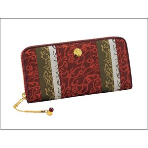 Touken Ranbu -Online- Japanese Fabric Long Wallet Collection Vol. 2 Izuminokami Kanesada