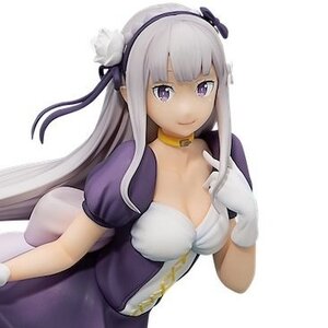 Ichiban Figure Re:Zero -Starting Life in Another World- Emilia