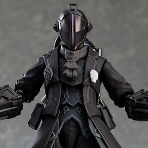 figma Made in Abyss: Dawn of the Deep Soul Bondrewd