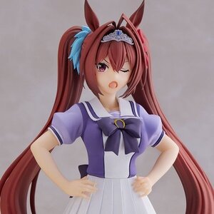 Uma Musume: Pretty Derby Daiwa Scarlet Non-Scale Figure