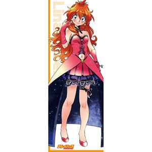 Fantasia Anniversary Live 2019 Life-size Tapestry Collection Lina Inverse (Slayers)