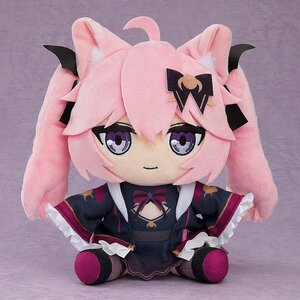 Nyatasha Nyanners Plushie