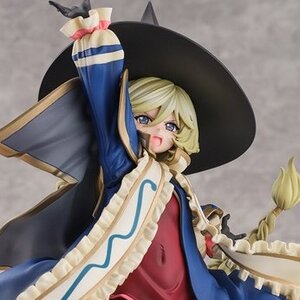 Senki Zessho Symphogear GX Carol Malus Dienheim 1/7 Scale Figure