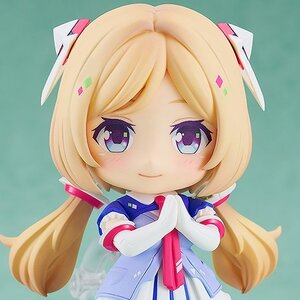 Nendoroid Aki Rosenthal