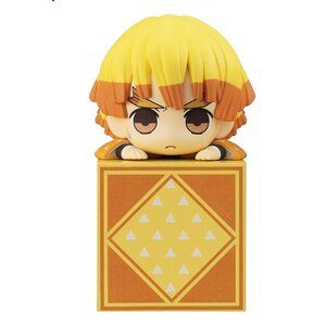 Demon Slayer: Kimetsu no Yaiba Hikkake Figure Zenitsu Agatsuma A [Pre-order]