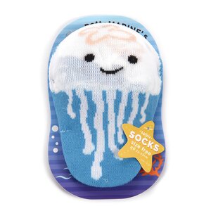 Potte Marine's Socks Jellyfish