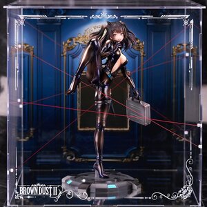 Brown Dust 2 Scheherazade Code Name S Ver. Special Edition 1/7 Scale Figure w/ Acrylic Display Case [Pre-order]