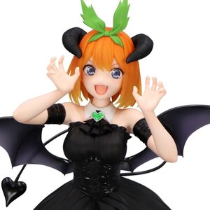 BiCute Dark Figure The Quintessential Quintuplets Specials 2 Yotsuba Nakano [Pre-order]