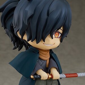 Nendoroid Fate/Grand Order Assassin/Okada Izo: Shimatsuken Ver.