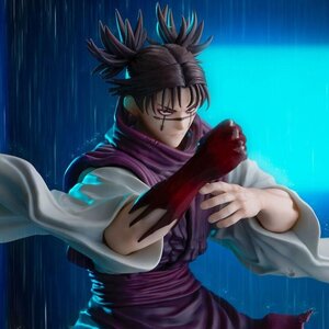 Figurizm Jujutsu Kaisen Choso: Flowing Red Scale: Stack Ver. [Pre-order]