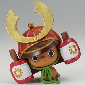 DXF One Piece Wano Country -The Grandline Men- Vol. 21 A: Tony Tony Chopper