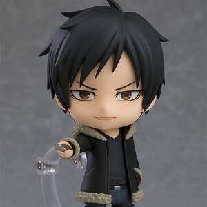 Nendoroid Durarara!! x2 Izaya Orihara
