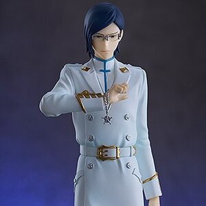 Pop Up Parade Bleach: Thousand-Year Blood War Uryu Ishida