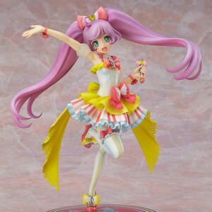 PriPara Laala Manaka 1/7 Scale Figure