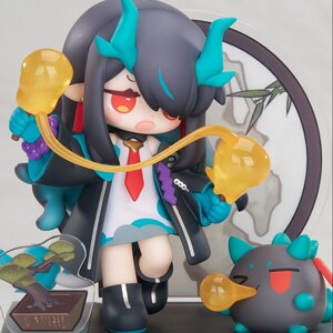 Arknights Will You Be Having Dessert? Mini Series Yan Special Arc Dusk