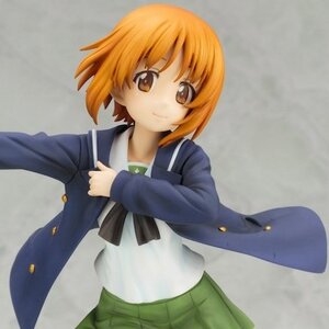 Figure-do Girls und Panzer das Finale Miho Nishizumi 1/7 Scale Figure