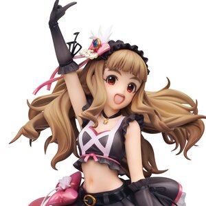 Alpha Omega Idolm@ster Cinderella Girls Nao Kamiya Triad Primus Ver. 1/8 Scale Figure