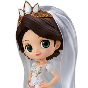 Q Posket Disney Characters Rapunzel: Dreamy Style (Ver. A)