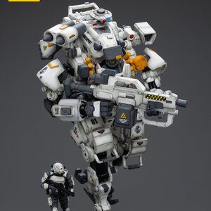 God of War 86-II 1/25 Scale Action Figure