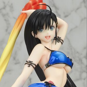 Shining Beach Heroines Piron: Swimsuit Ver. Non-Scale Figure