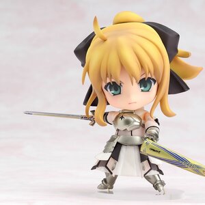 Nendoroid Saber Lily