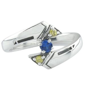 Kaito Motif Ring 7