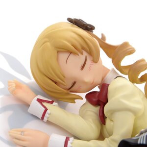 Puella Magi Madoka Magica the Movie: Rebellion Mami Tomoe Relax Time B