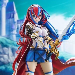 Fire Emblem Alear 1/7 Scale Figure
