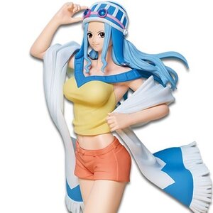 One Piece Sweet Style Pirates Nefeltari Vivi B
