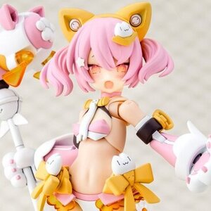 Megami Device Puni☆Mofu Mao (Re-run) [Pre-order]