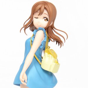 Love Live! Sunshine!! Hanamaru Kunikida